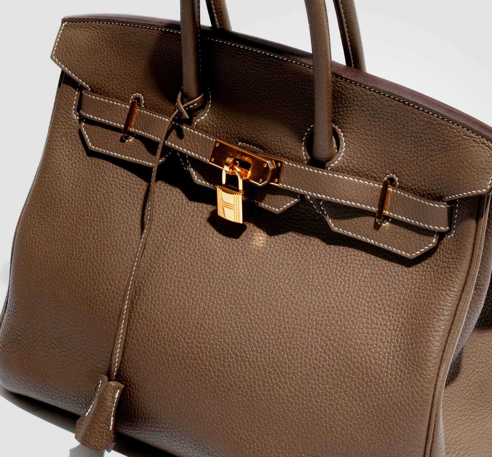 Expertise luxe Hermès Birkin